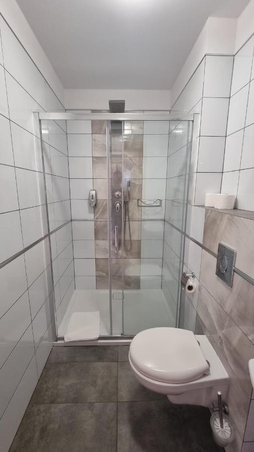 Siedem Drzew Hotel Biskupice  ภายนอก รูปภาพ