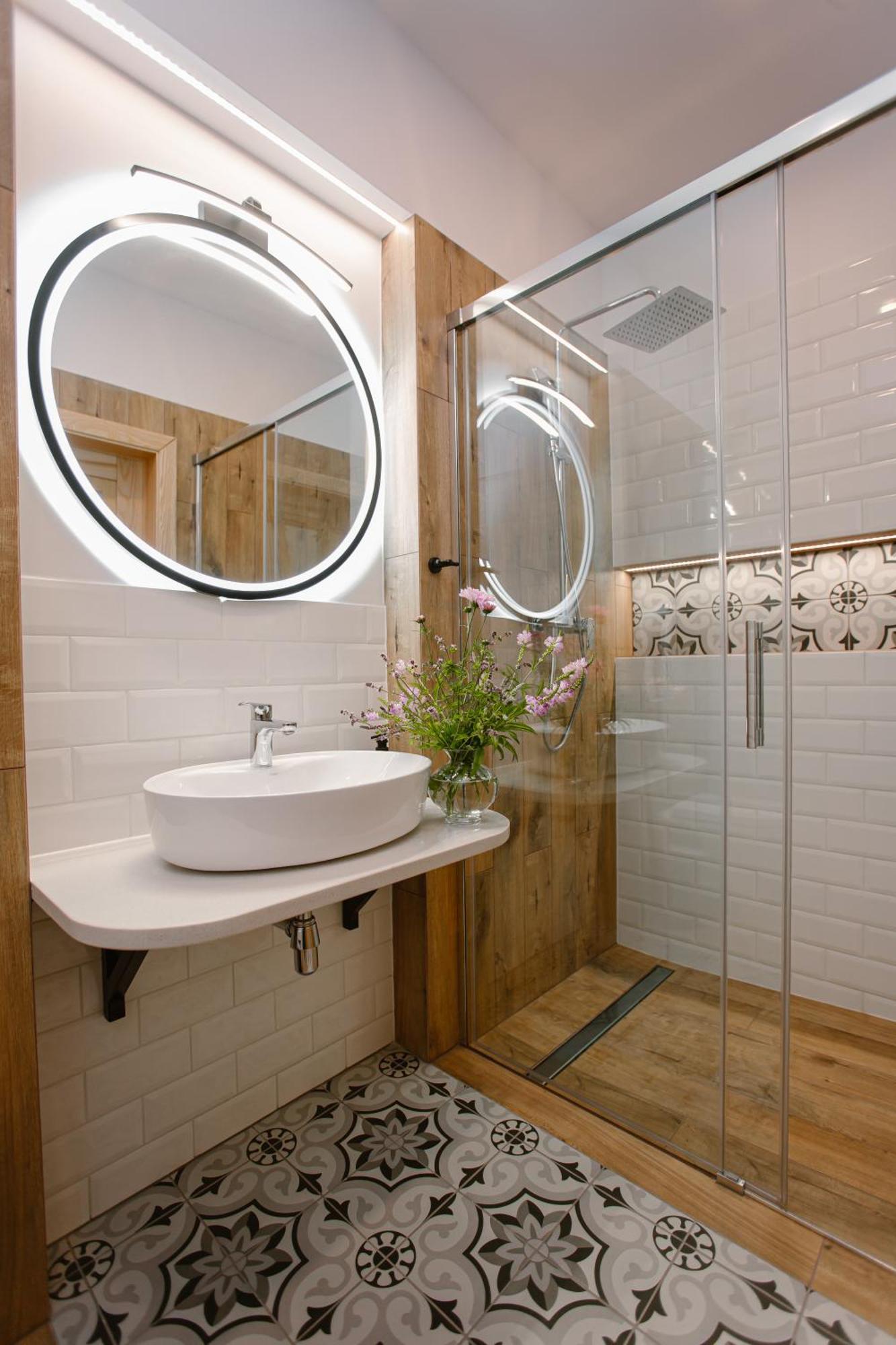 Siedem Drzew Hotel Biskupice  ภายนอก รูปภาพ