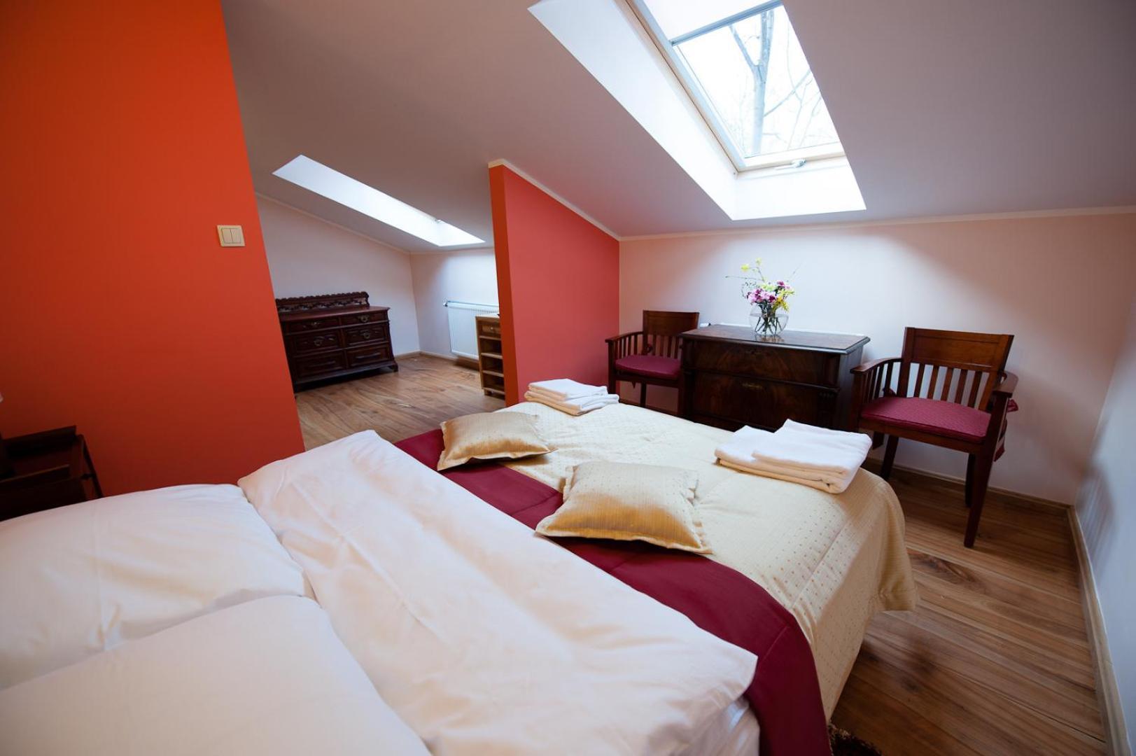 Siedem Drzew Hotel Biskupice  ภายนอก รูปภาพ